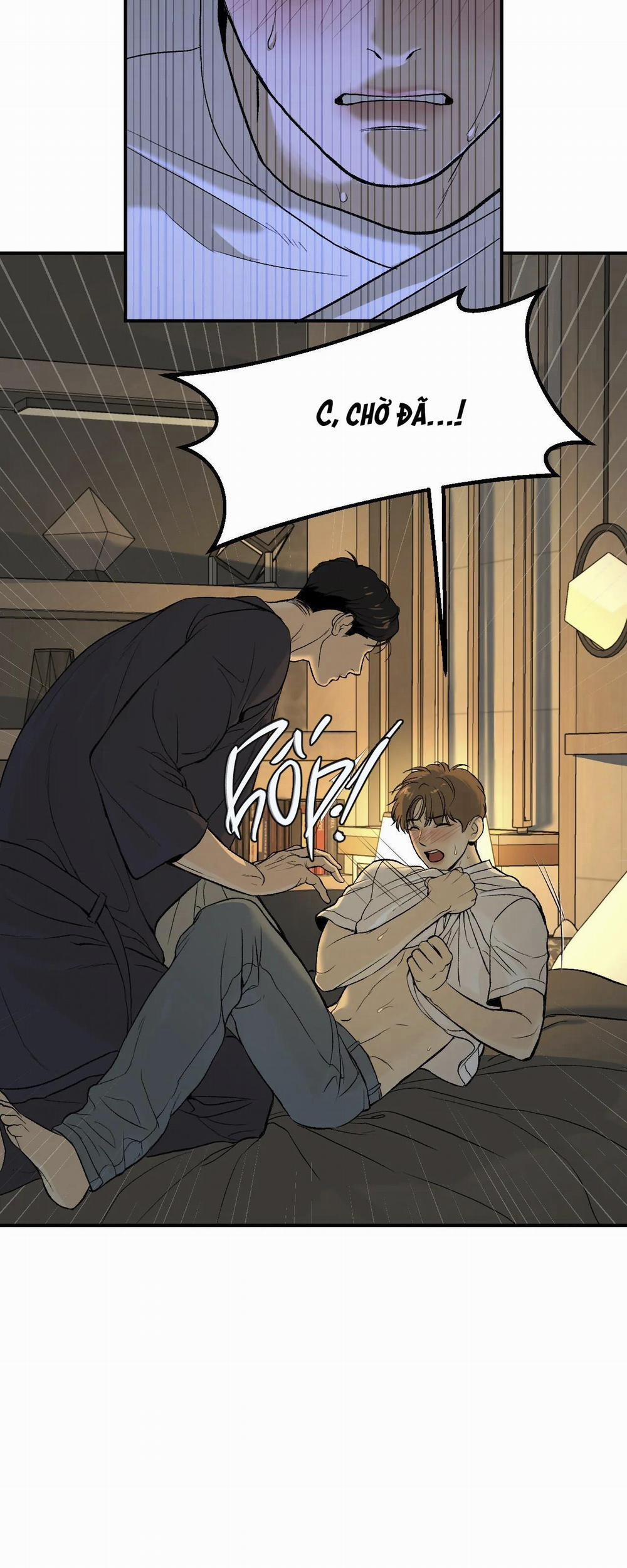 ChinhX – Vận Xui 3 trang 13