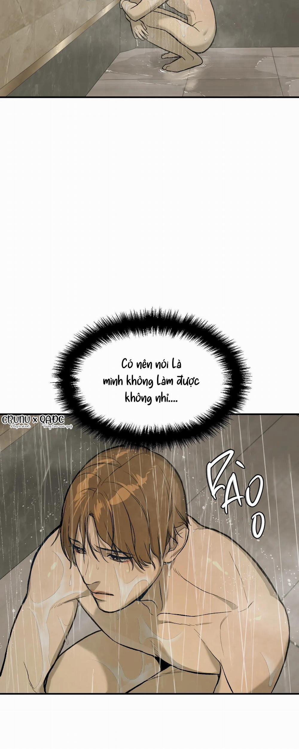 ChinhX – Vận Xui 3 trang 18