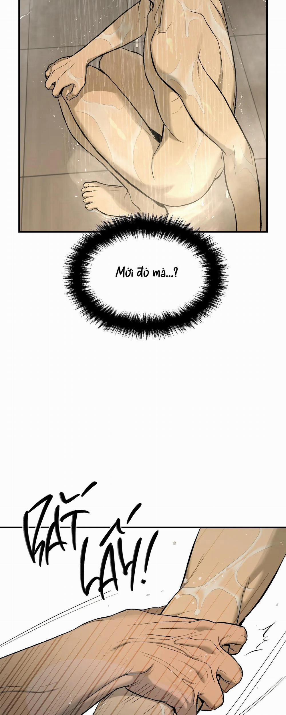 ChinhX – Vận Xui 3 trang 24