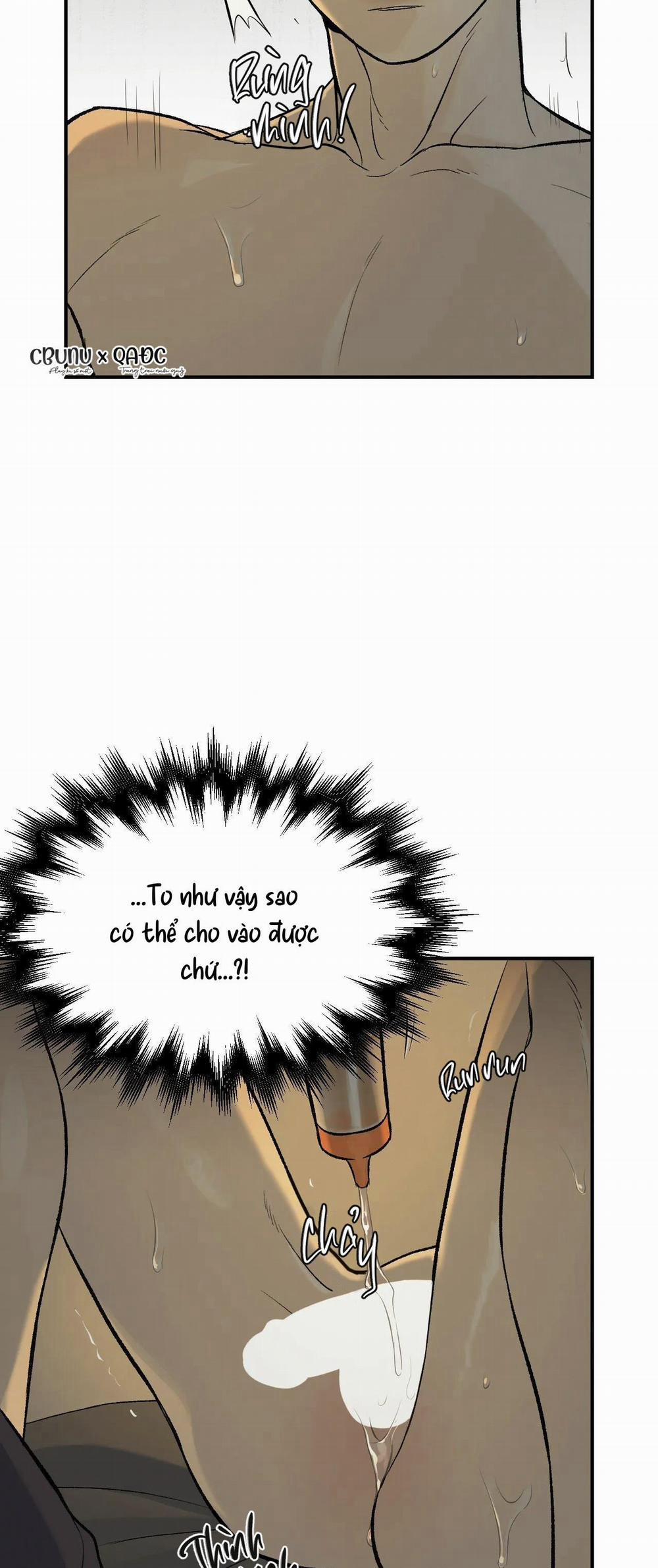 ChinhX – Vận Xui 3 trang 31