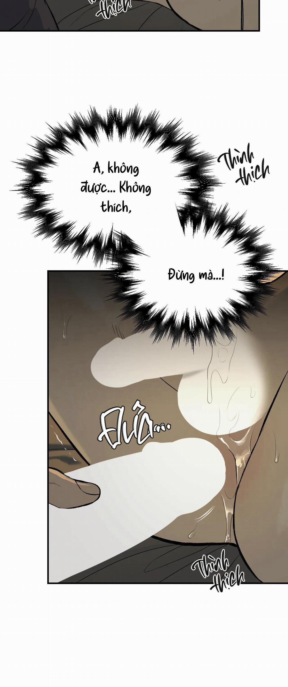 ChinhX – Vận Xui 3 trang 32