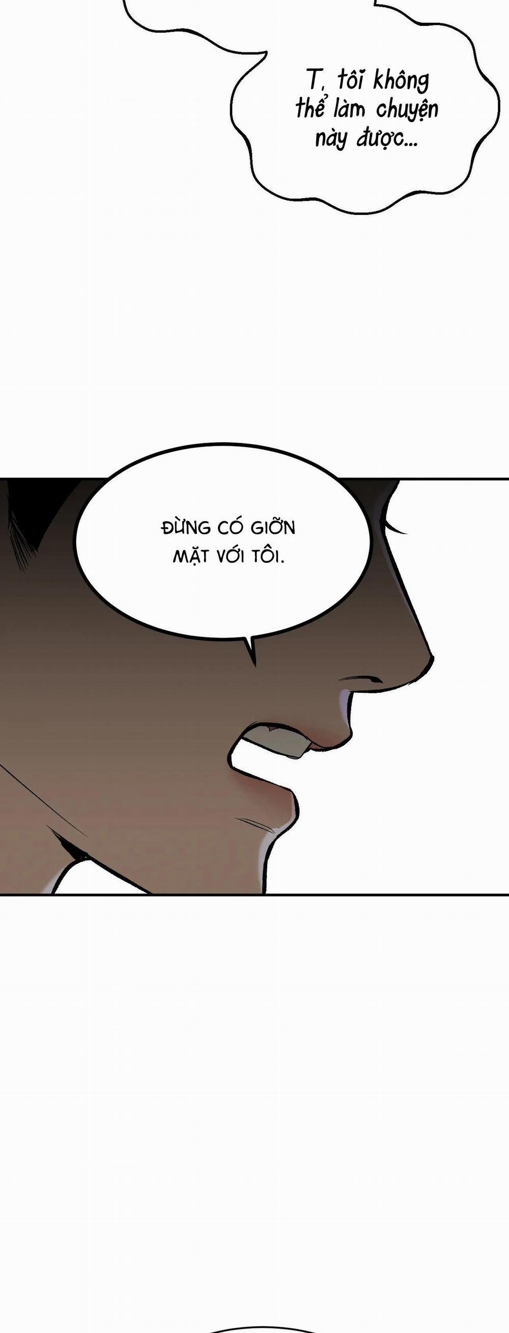 ChinhX – Vận Xui 3 trang 35