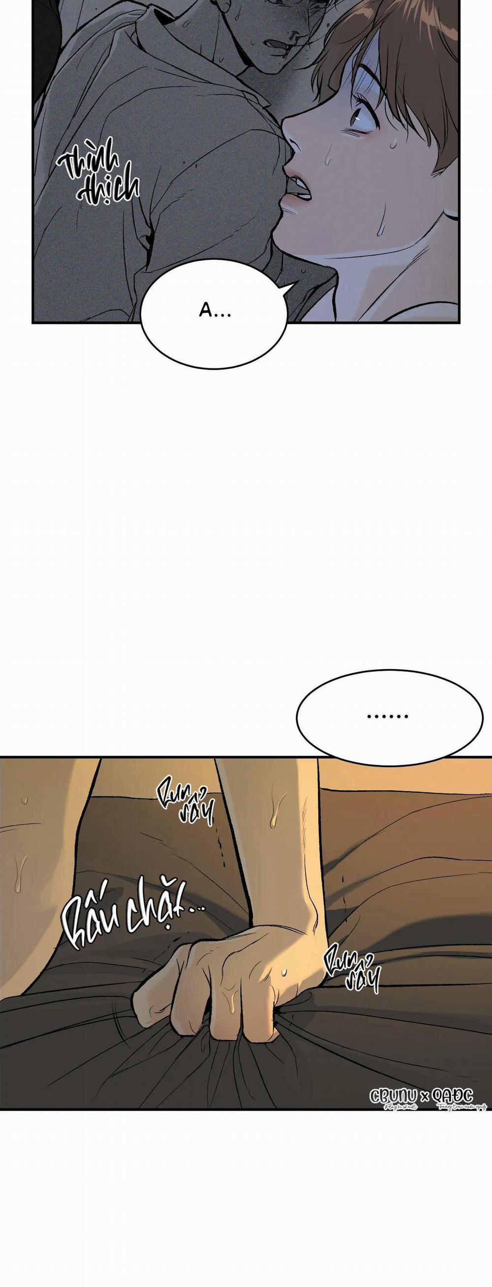 ChinhX – Vận Xui 3 trang 38