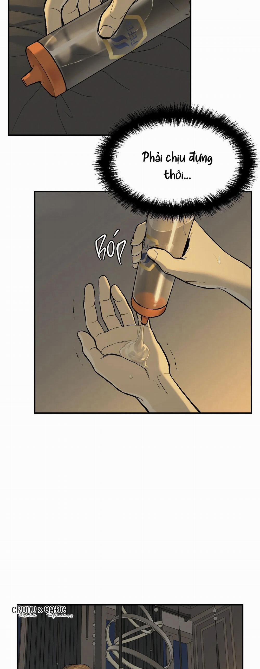 ChinhX – Vận Xui 3 trang 45