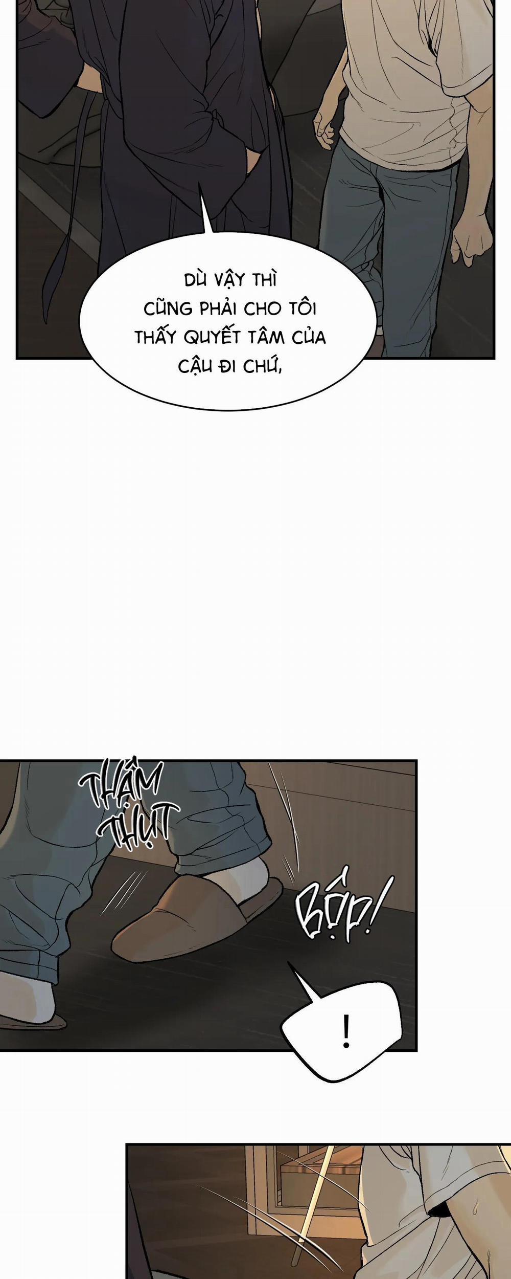 ChinhX – Vận Xui 3 trang 8