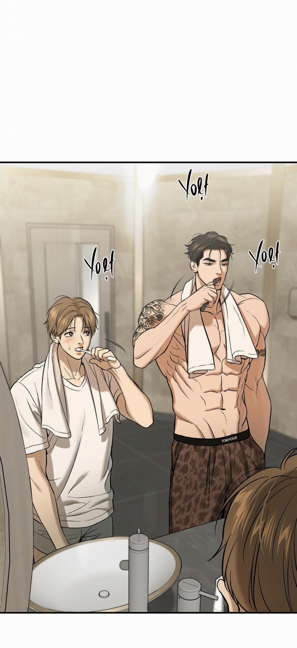 ChinhX – Vận Xui 30 trang 11