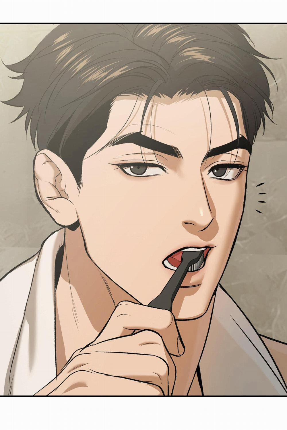 ChinhX – Vận Xui 30 trang 15