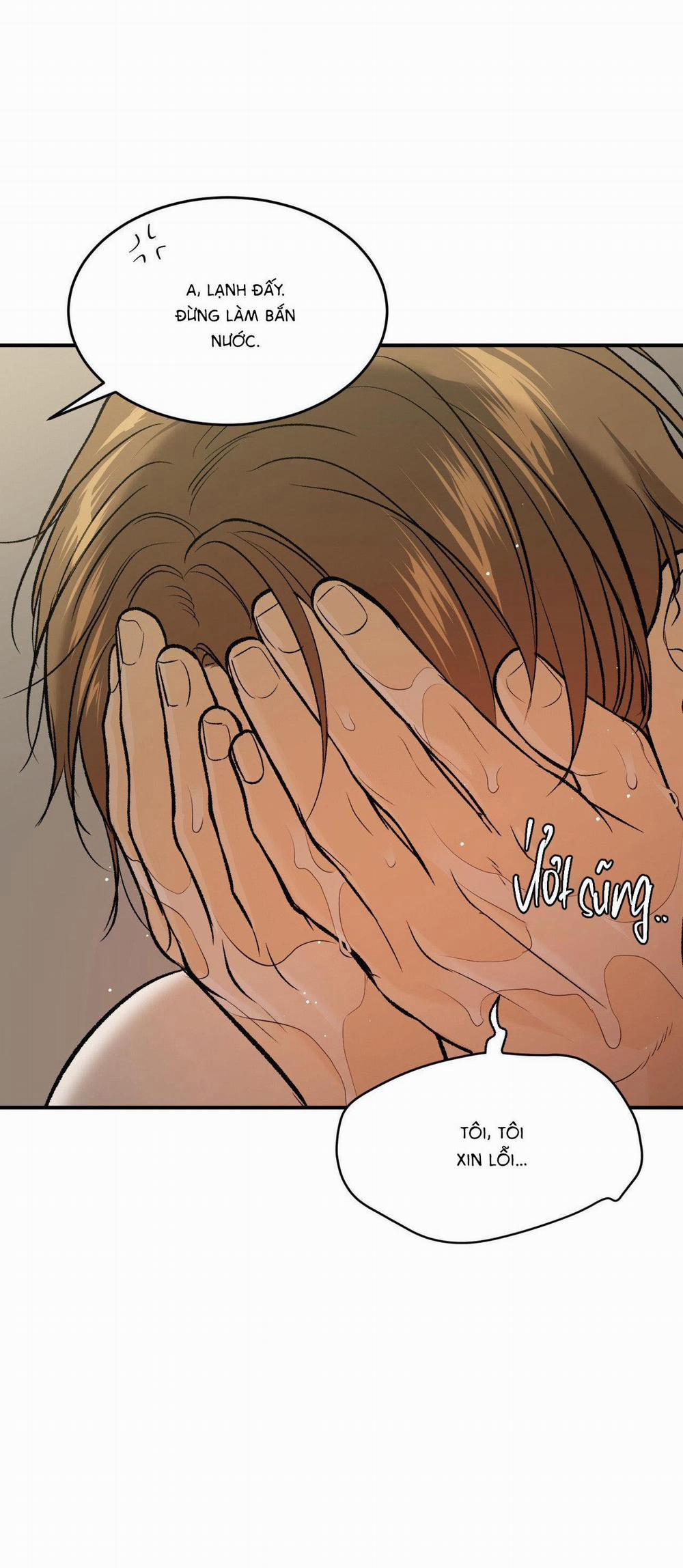 ChinhX – Vận Xui 30 trang 18