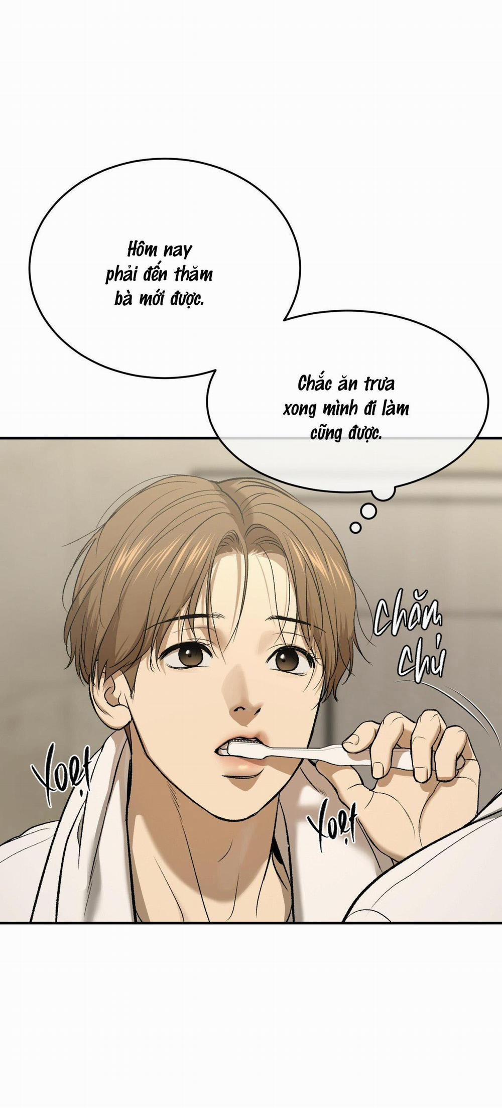 ChinhX – Vận Xui 30 trang 2