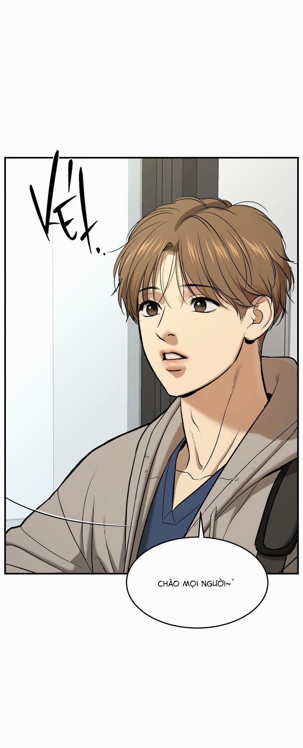 ChinhX – Vận Xui 30 trang 25