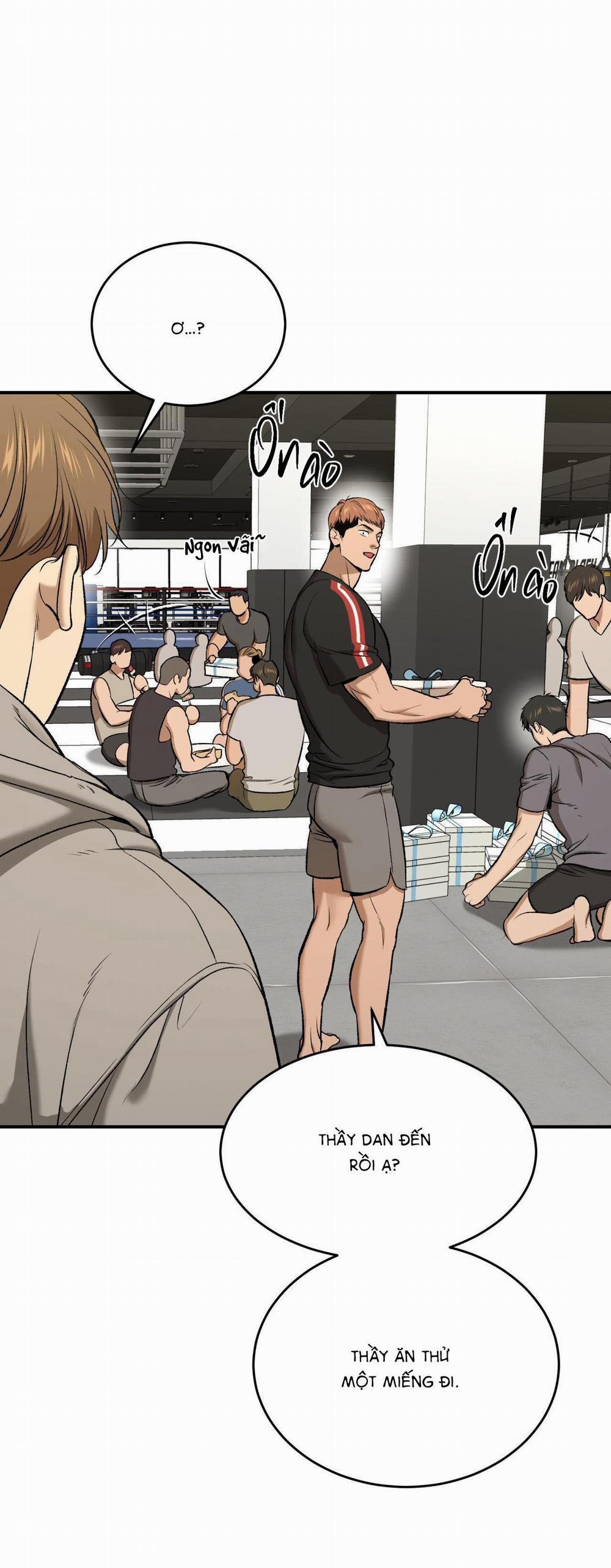 ChinhX – Vận Xui 30 trang 26