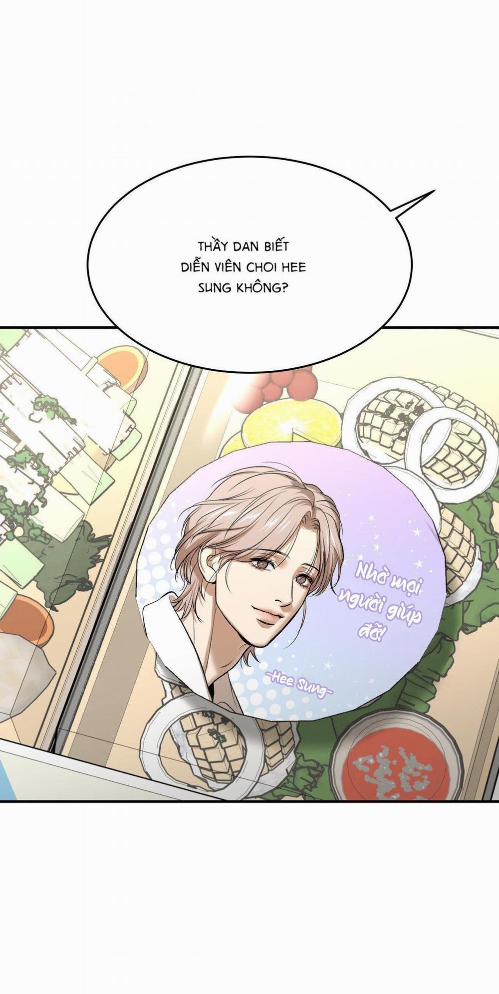 ChinhX – Vận Xui 30 trang 28