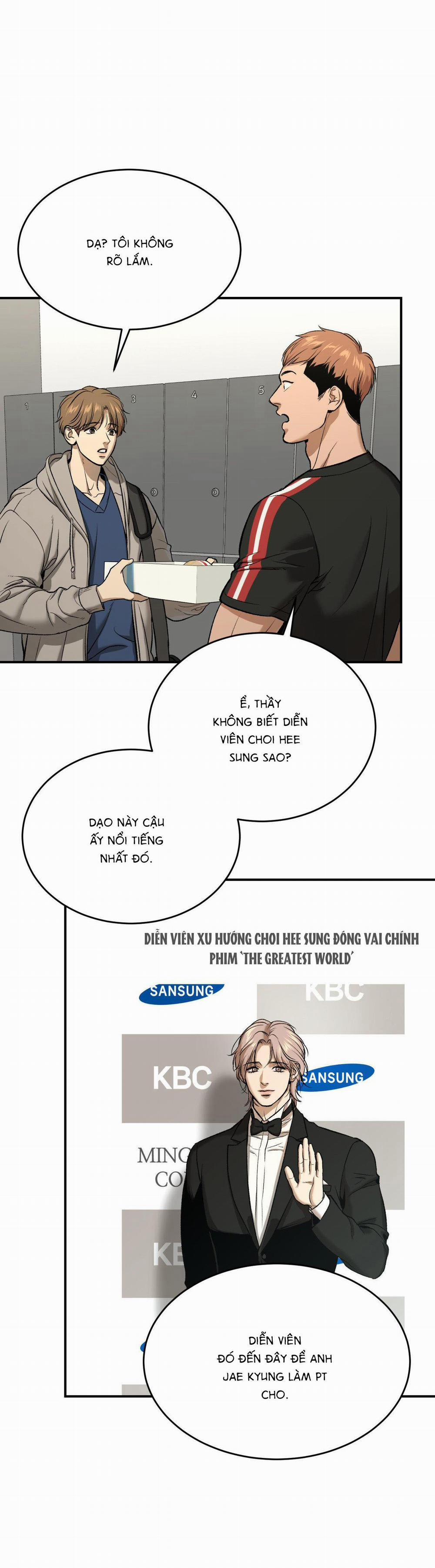 ChinhX – Vận Xui 30 trang 29