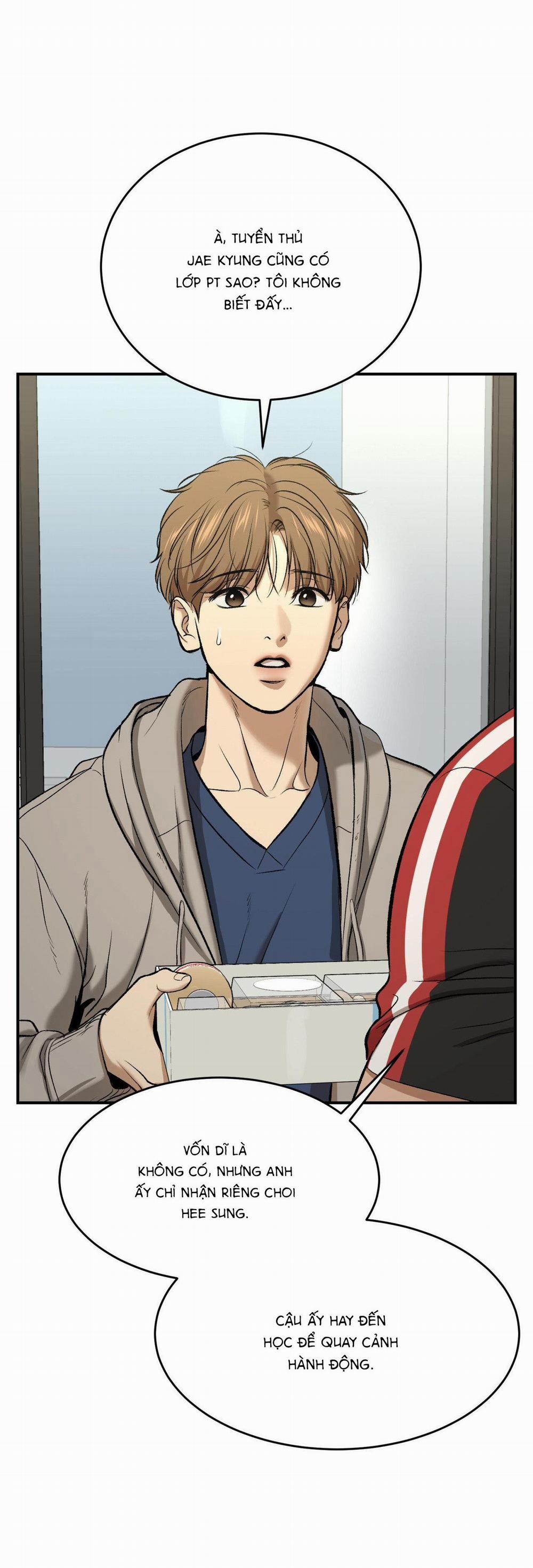 ChinhX – Vận Xui 30 trang 30