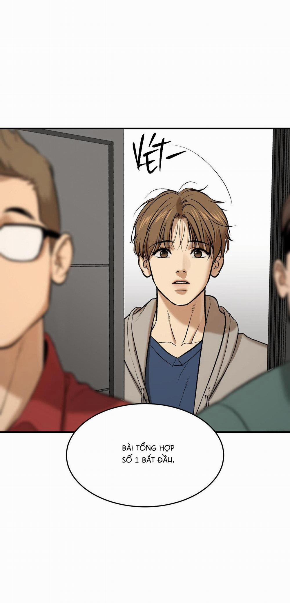 ChinhX – Vận Xui 30 trang 35