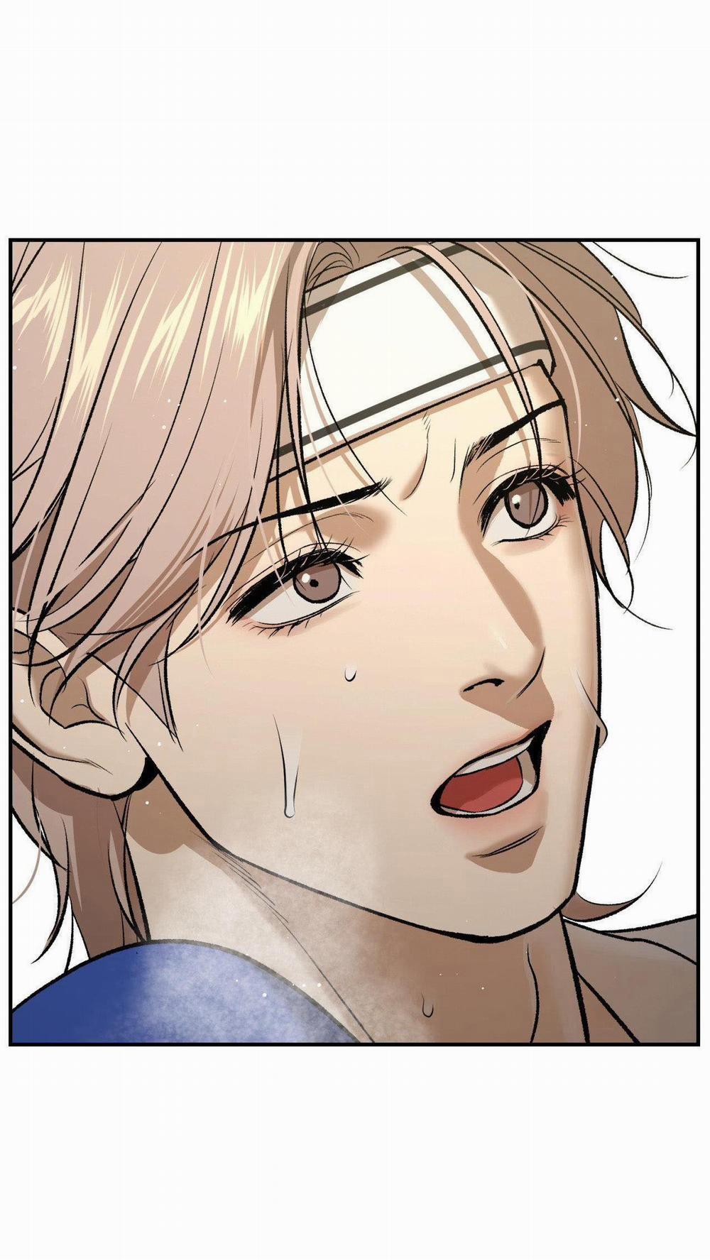 ChinhX – Vận Xui 30 trang 38