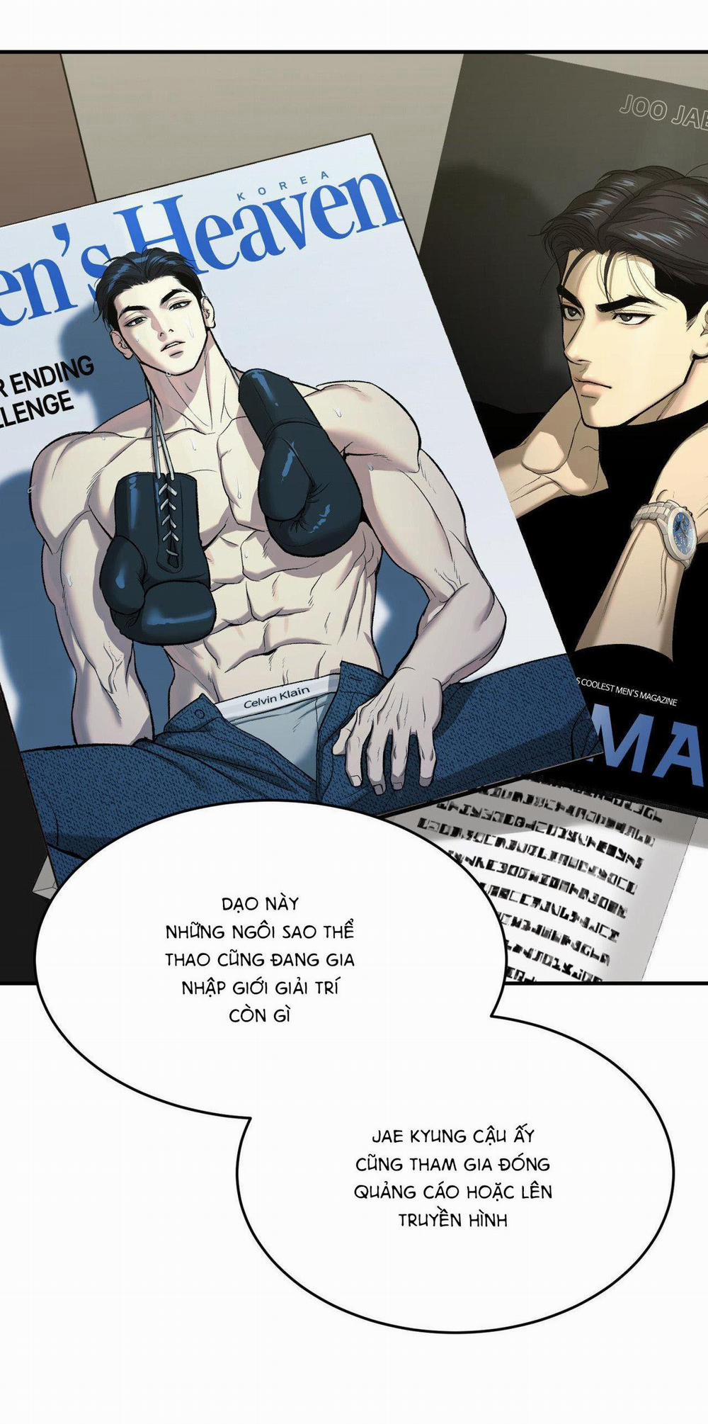 ChinhX – Vận Xui 30 trang 44