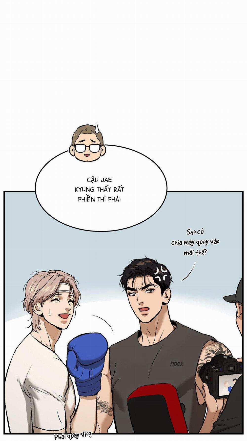 ChinhX – Vận Xui 30 trang 47