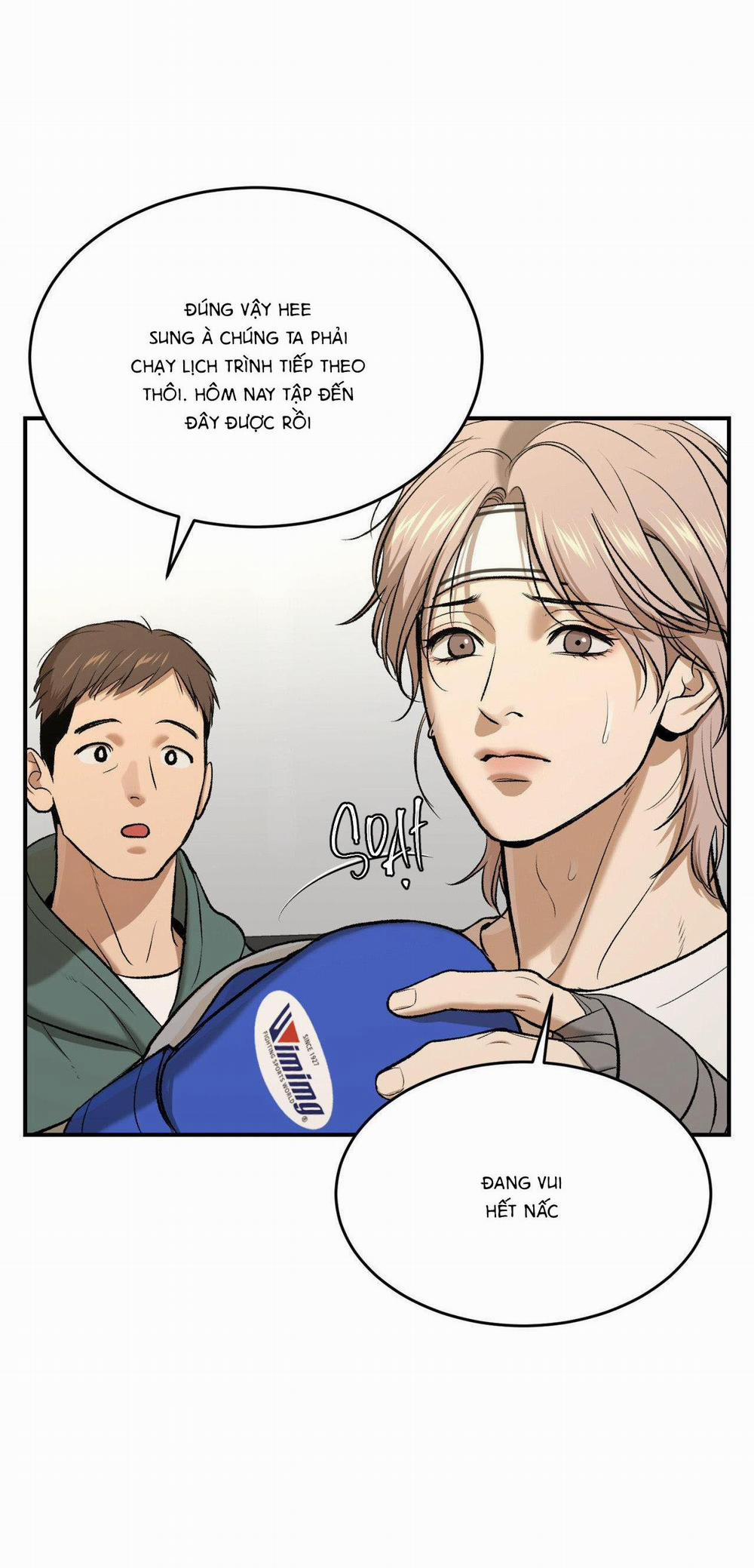 ChinhX – Vận Xui 30 trang 51