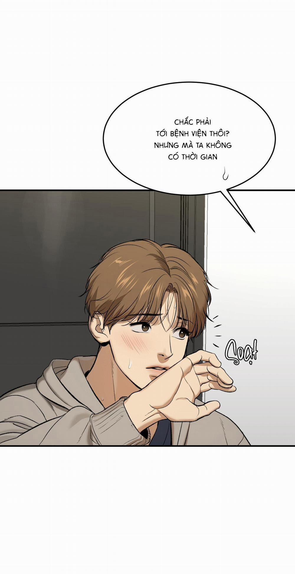 ChinhX – Vận Xui 30 trang 60