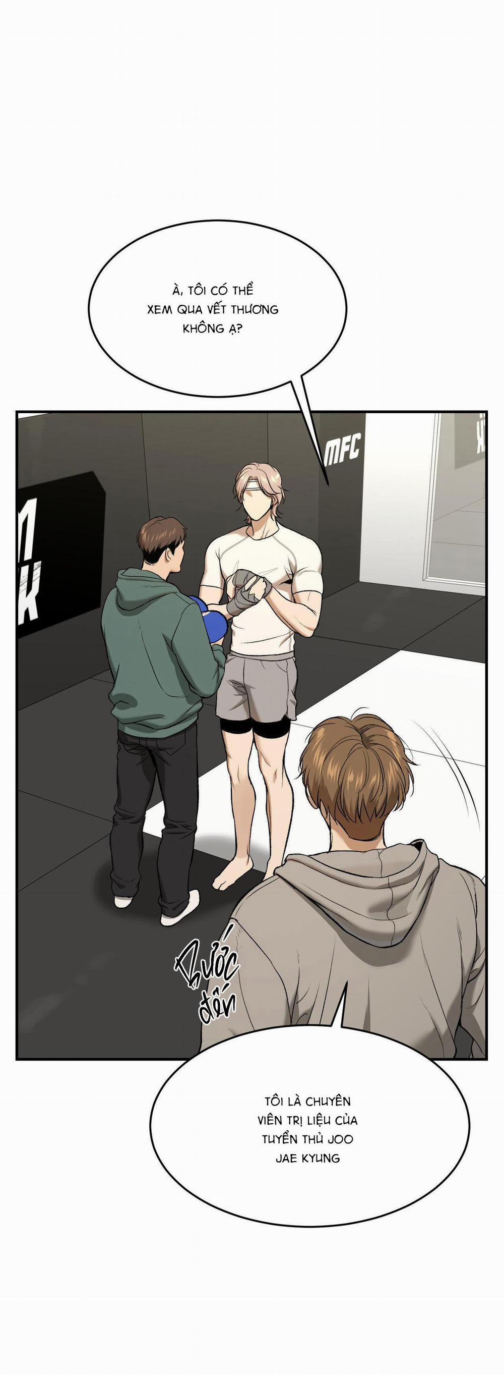 ChinhX – Vận Xui 30 trang 61