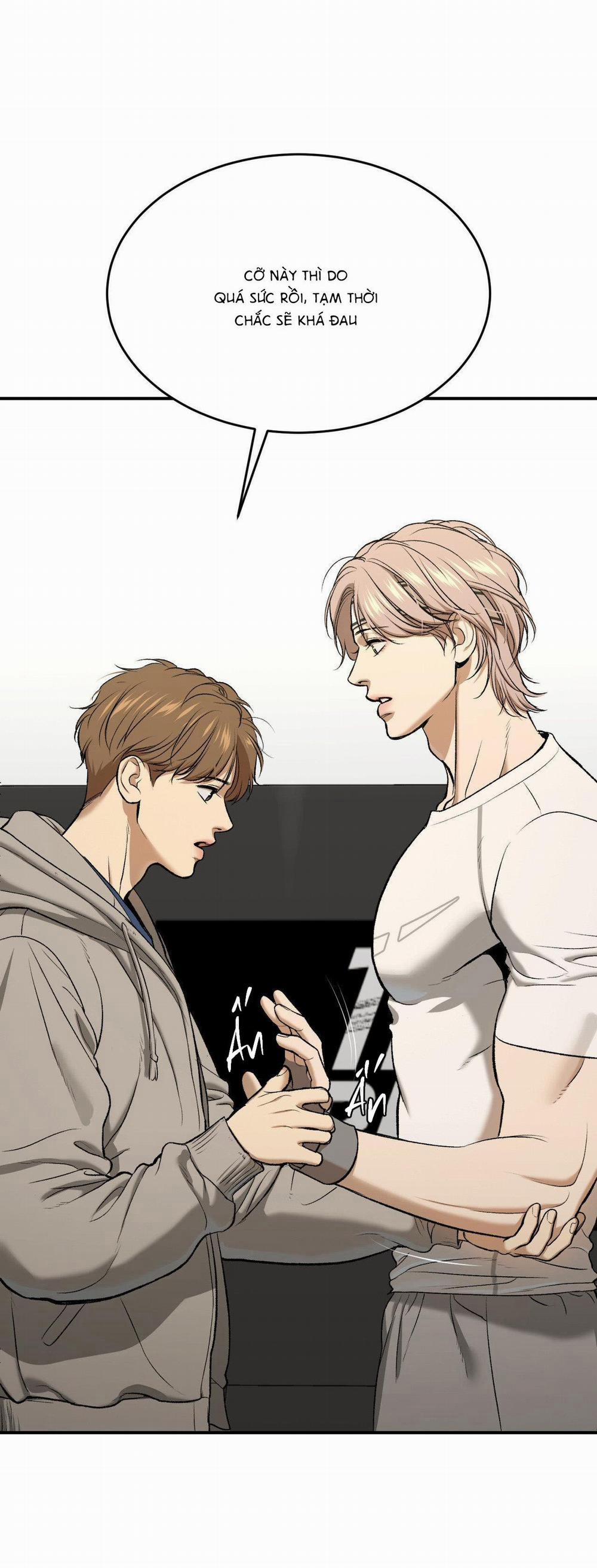 ChinhX – Vận Xui 30 trang 66