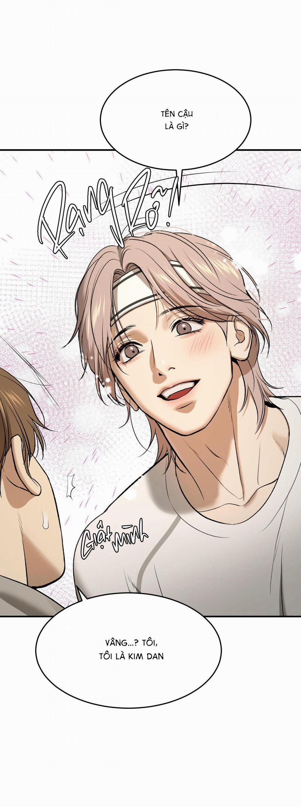 ChinhX – Vận Xui 30 trang 72