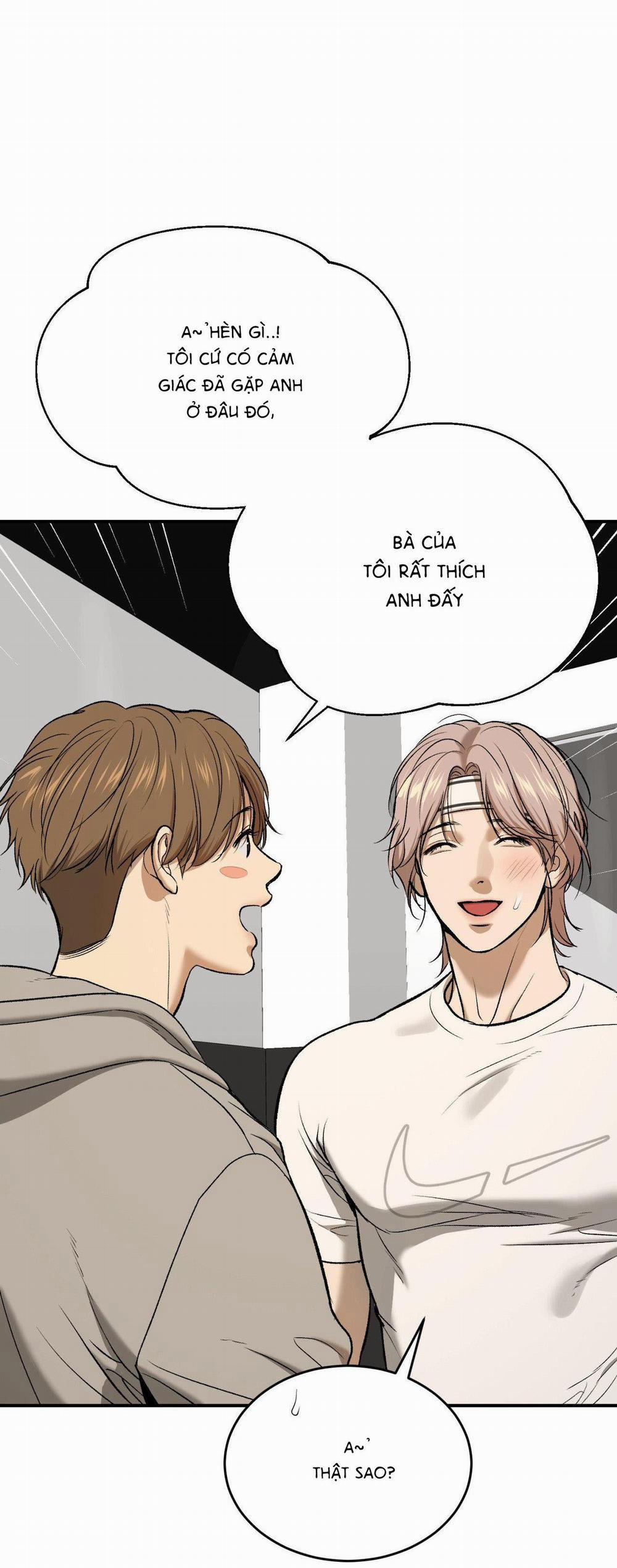 ChinhX – Vận Xui 30 trang 77