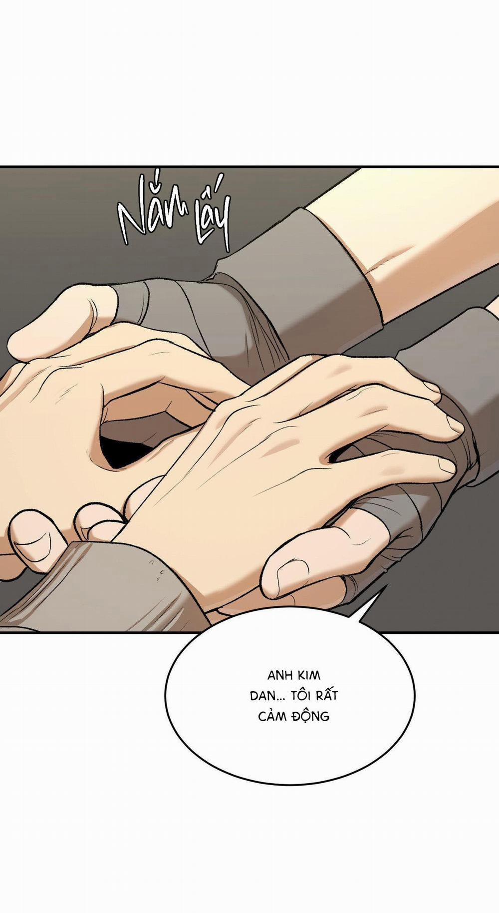 ChinhX – Vận Xui 30 trang 79