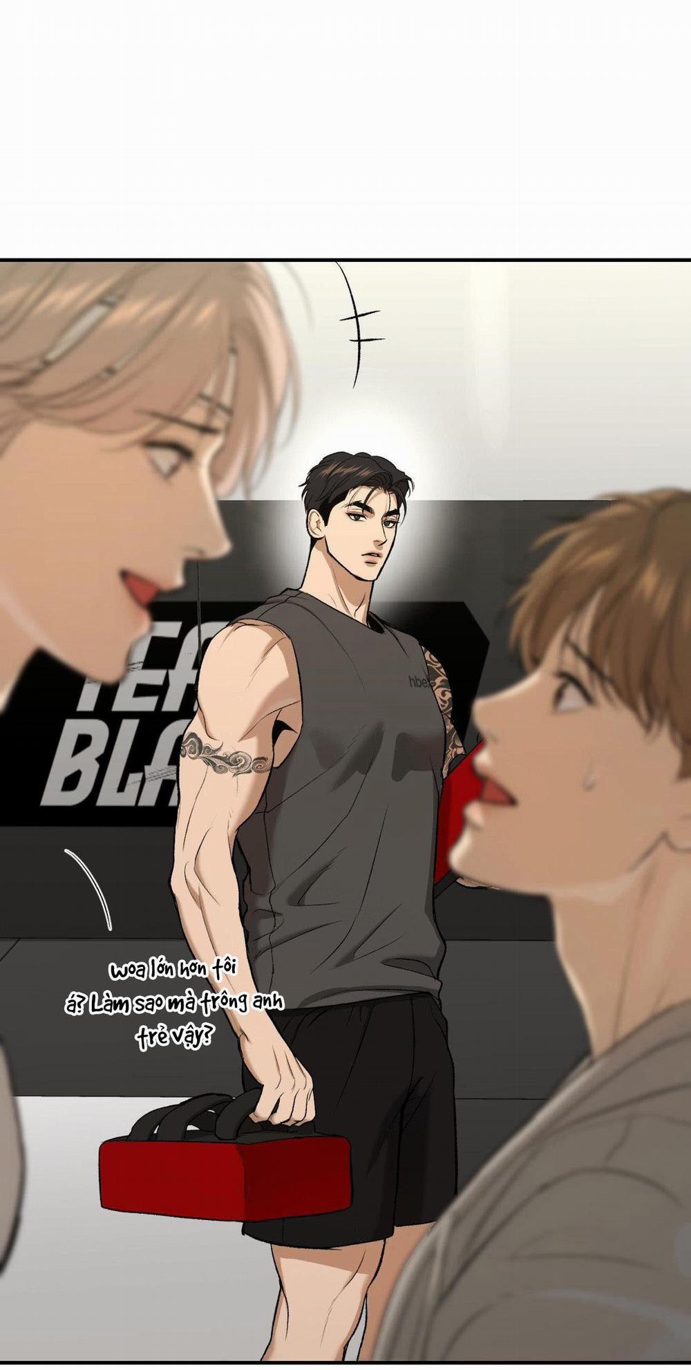 ChinhX – Vận Xui 30 trang 85