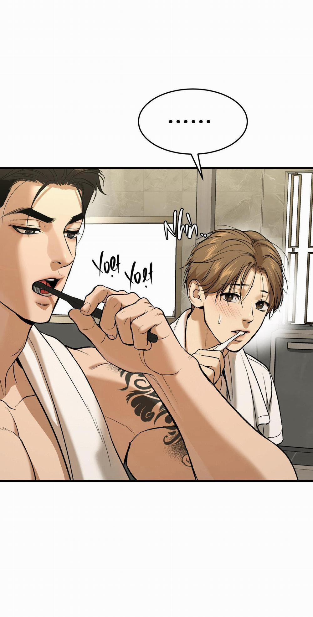 ChinhX – Vận Xui 30 trang 9