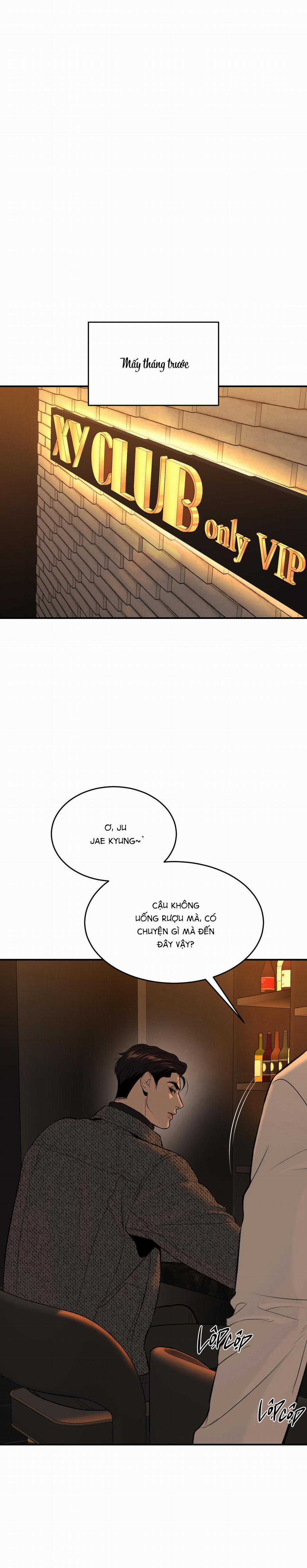 ChinhX – Vận Xui 33 H+ trang 0