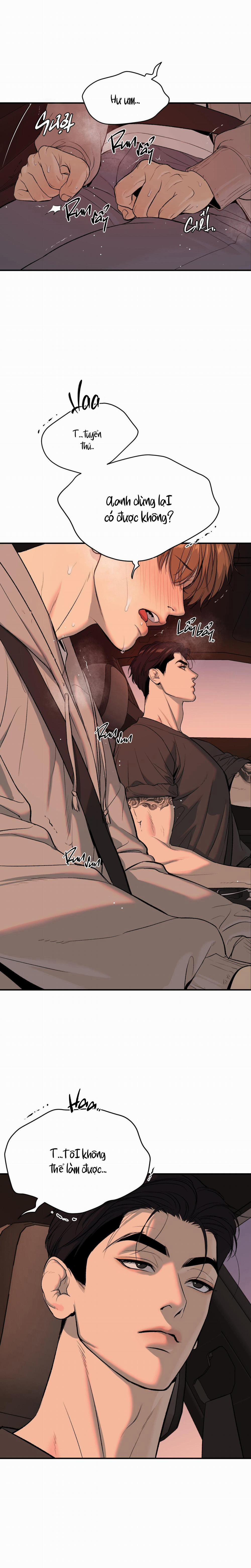 ChinhX – Vận Xui 33 H+ trang 13