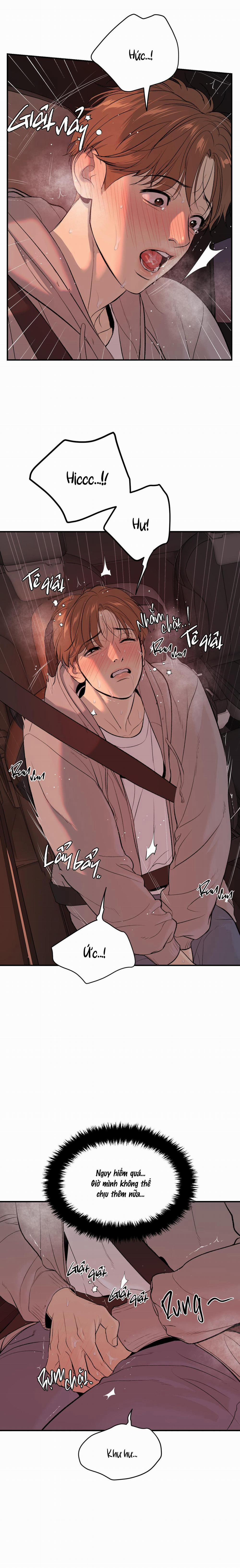 ChinhX – Vận Xui 33 H+ trang 18