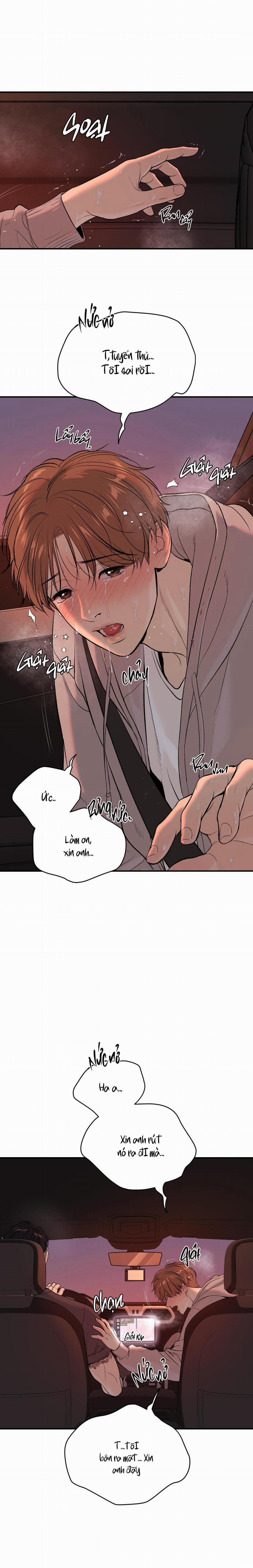 ChinhX – Vận Xui 33 H+ trang 19