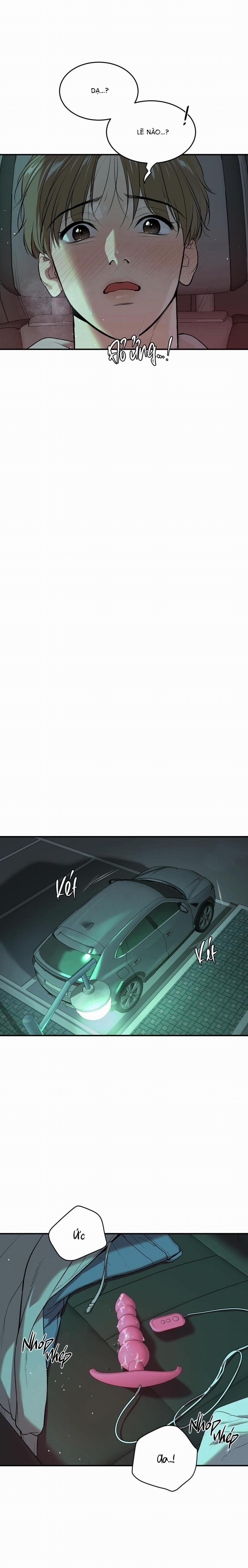 ChinhX – Vận Xui 33 H+ trang 22