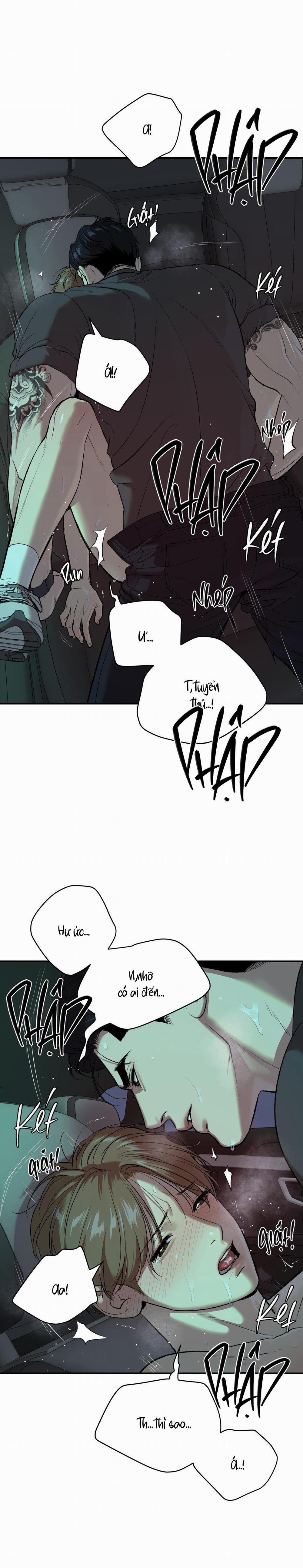 ChinhX – Vận Xui 33 H+ trang 23