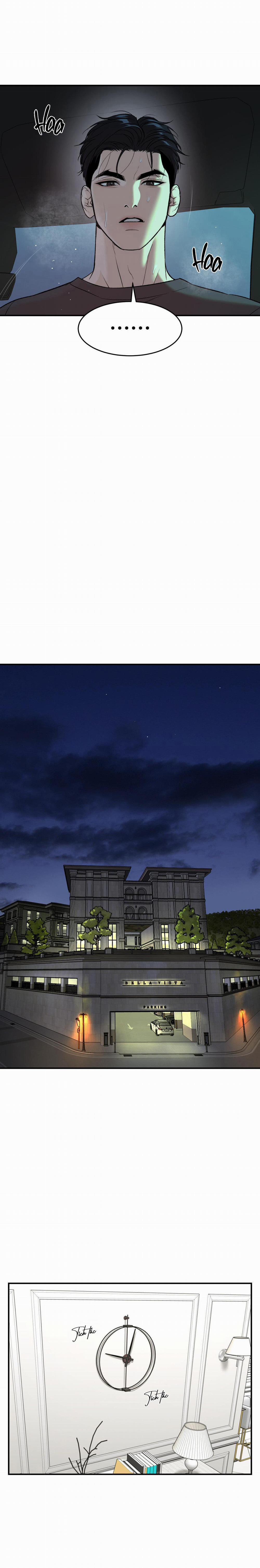 ChinhX – Vận Xui 33 H+ trang 28