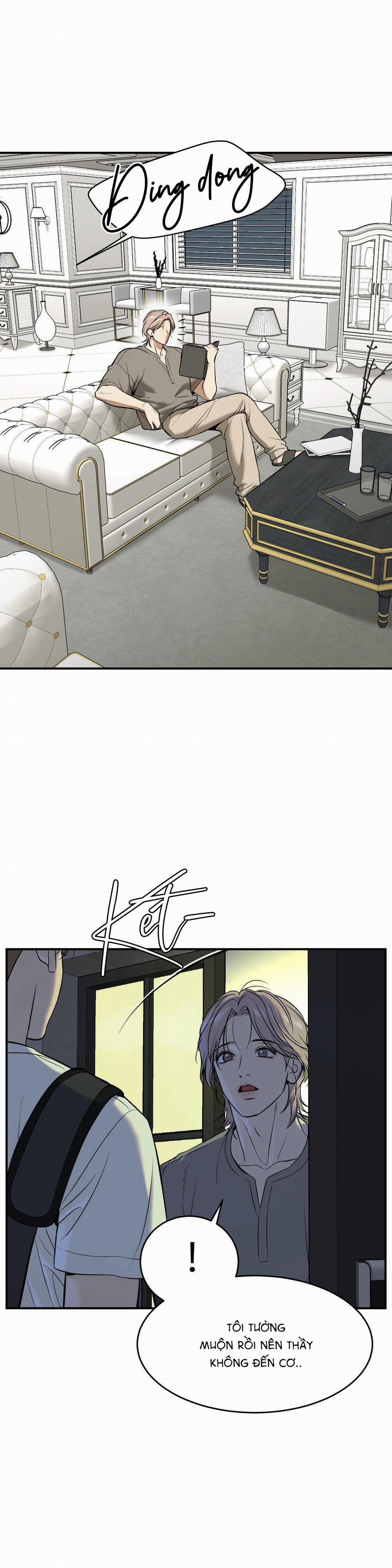 ChinhX – Vận Xui 33 H+ trang 29