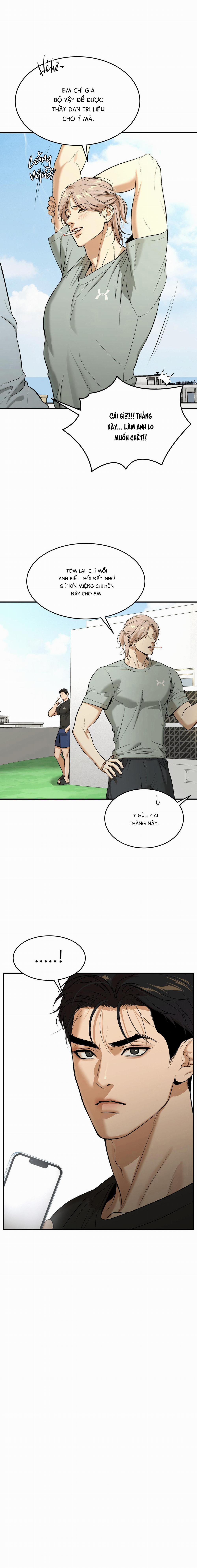 ChinhX – Vận Xui 33 H+ trang 6