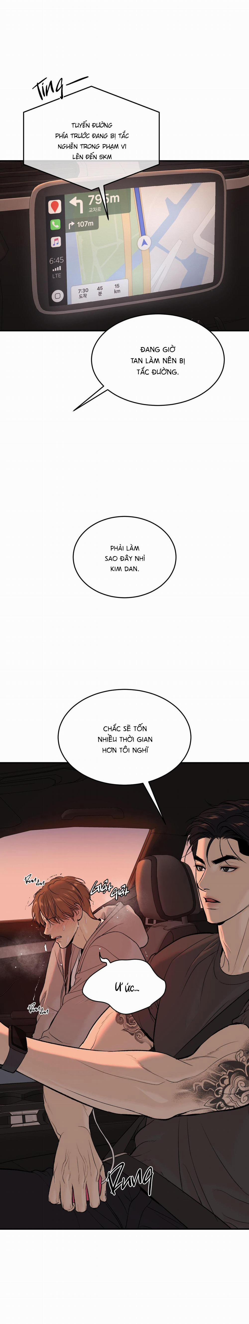 ChinhX – Vận Xui 33 H+ trang 8