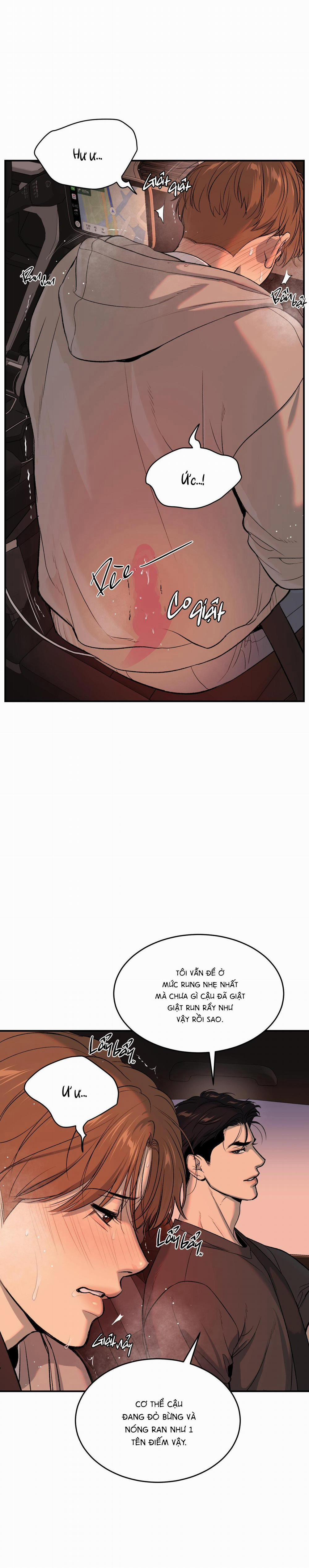 ChinhX – Vận Xui 33 H+ trang 9