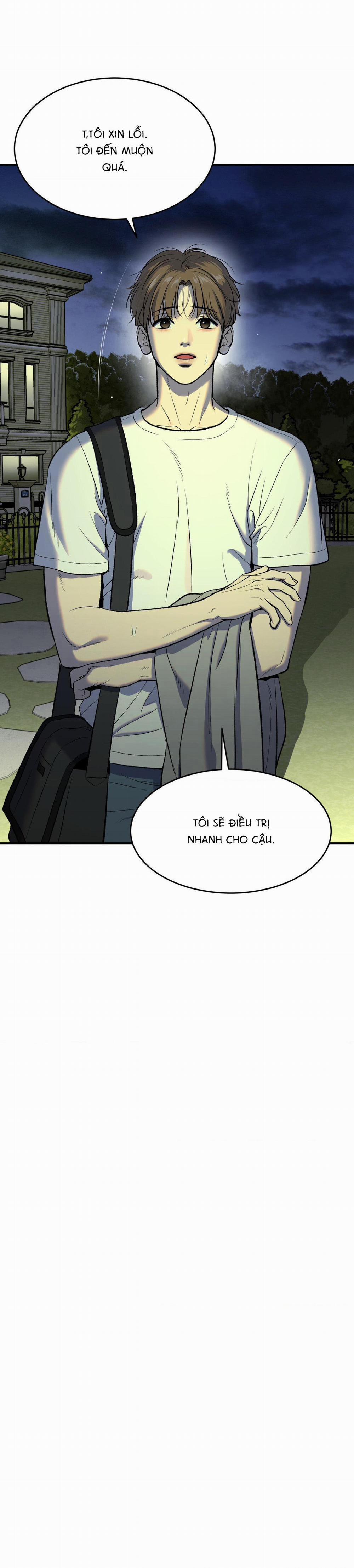 ChinhX – Vận Xui 33 trang 30