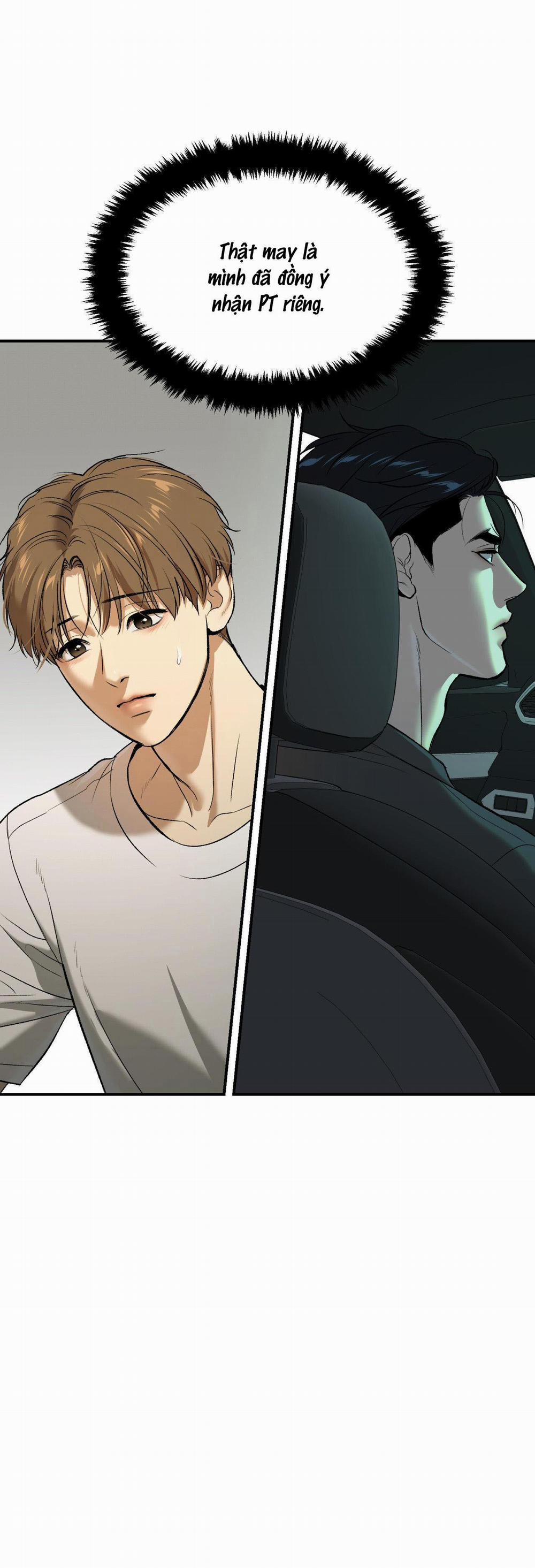 ChinhX – Vận Xui 34 H+ trang 15