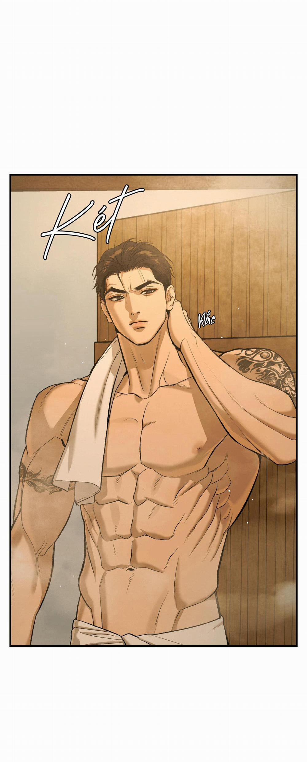 ChinhX – Vận Xui 34 H+ trang 19