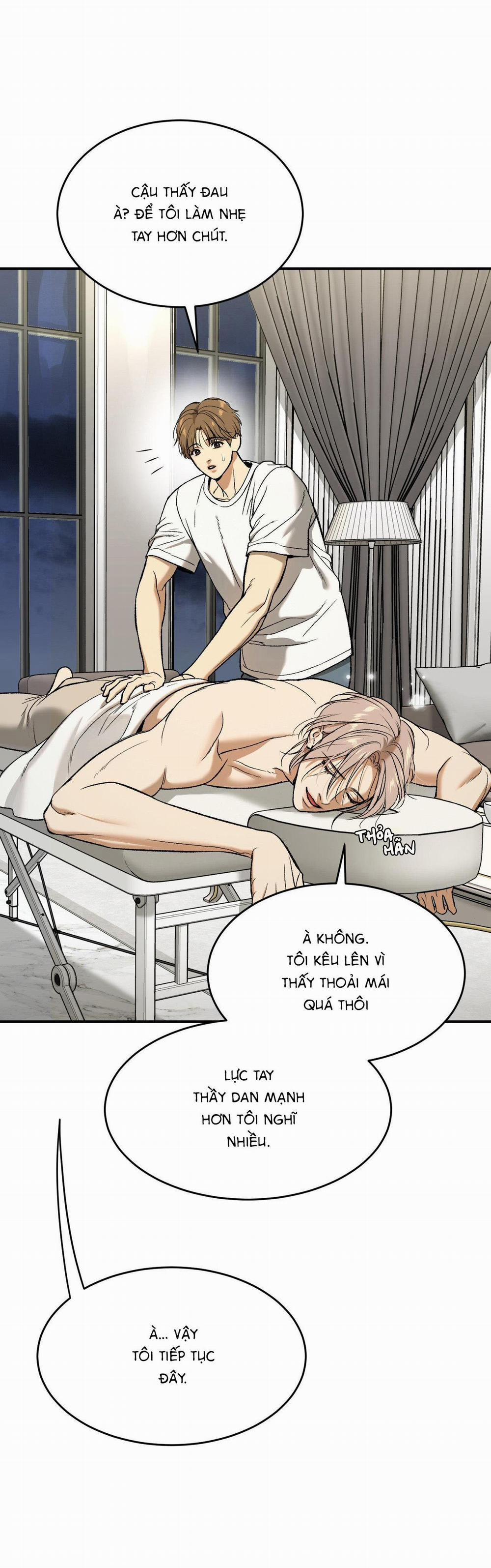 ChinhX – Vận Xui 34 H+ trang 2