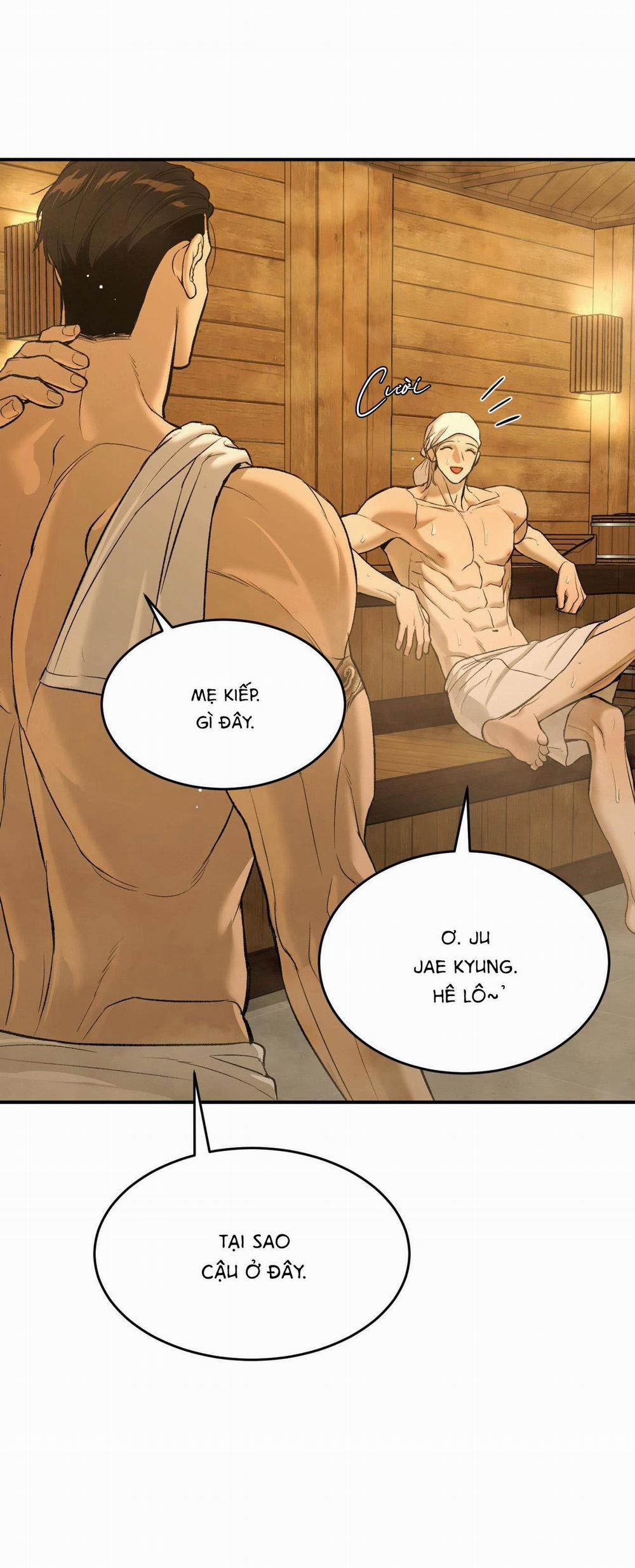 ChinhX – Vận Xui 34 H+ trang 22