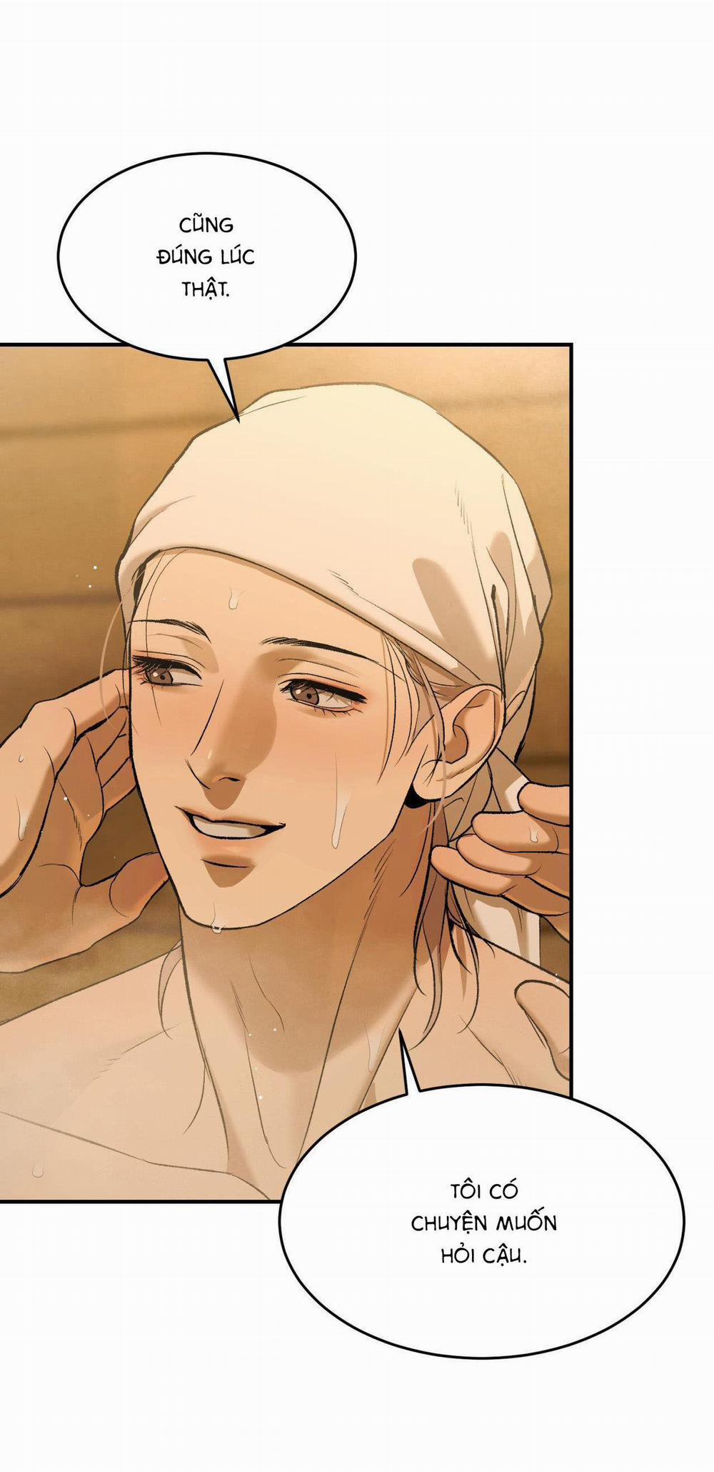 ChinhX – Vận Xui 34 H+ trang 25