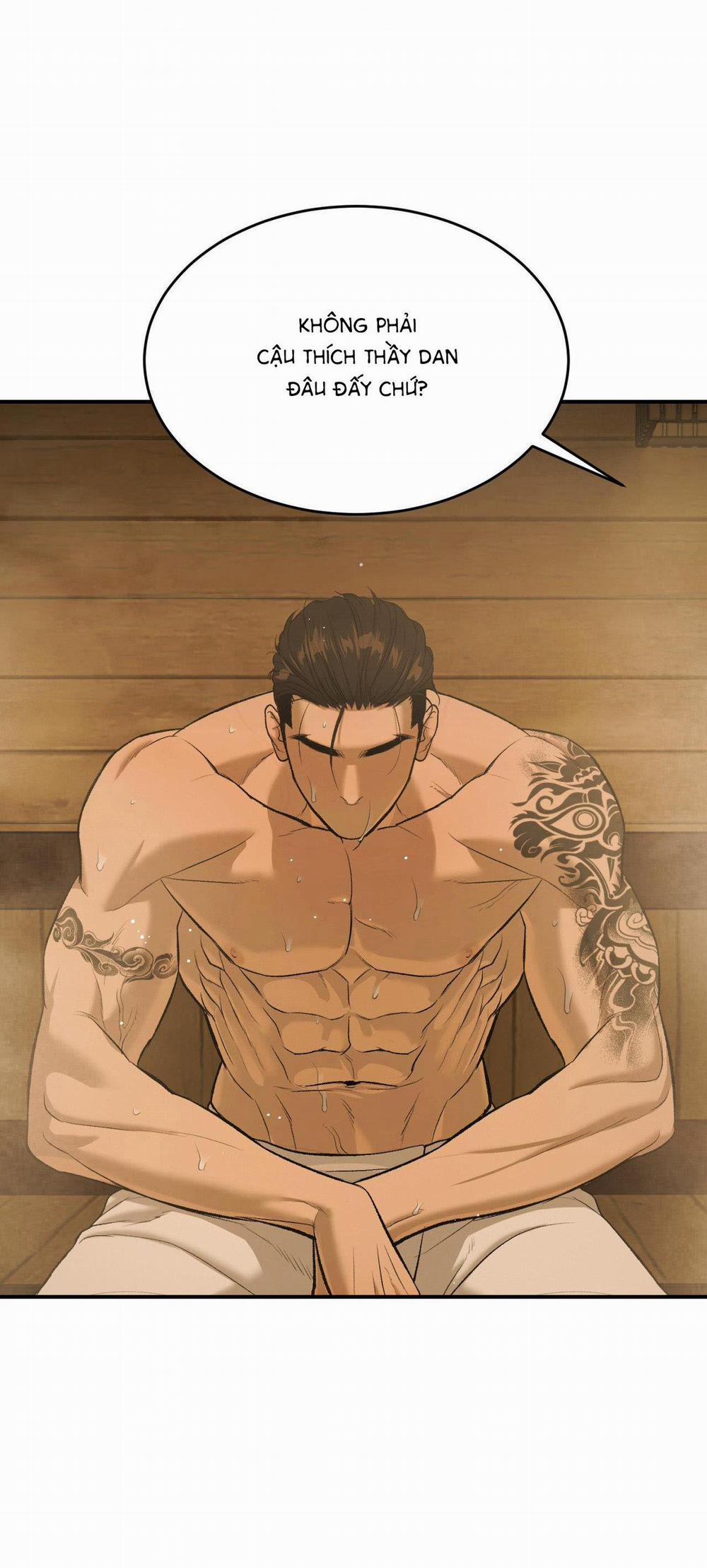 ChinhX – Vận Xui 34 H+ trang 31