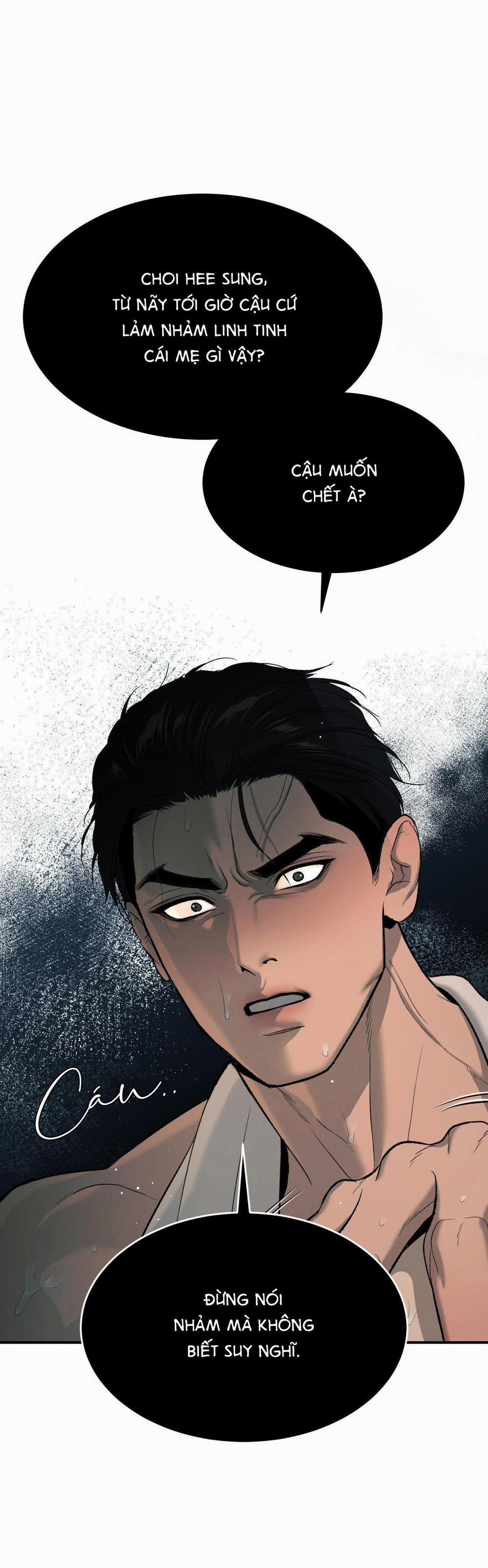 ChinhX – Vận Xui 34 H+ trang 34